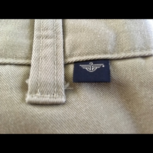 DOCKERS SHORTS LIKE NEW - SIZE 40 100% COTTON - Picture 4 of 4